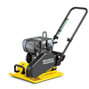 Trilplaat DPS1850 18 kN Wacker-Neuson 
